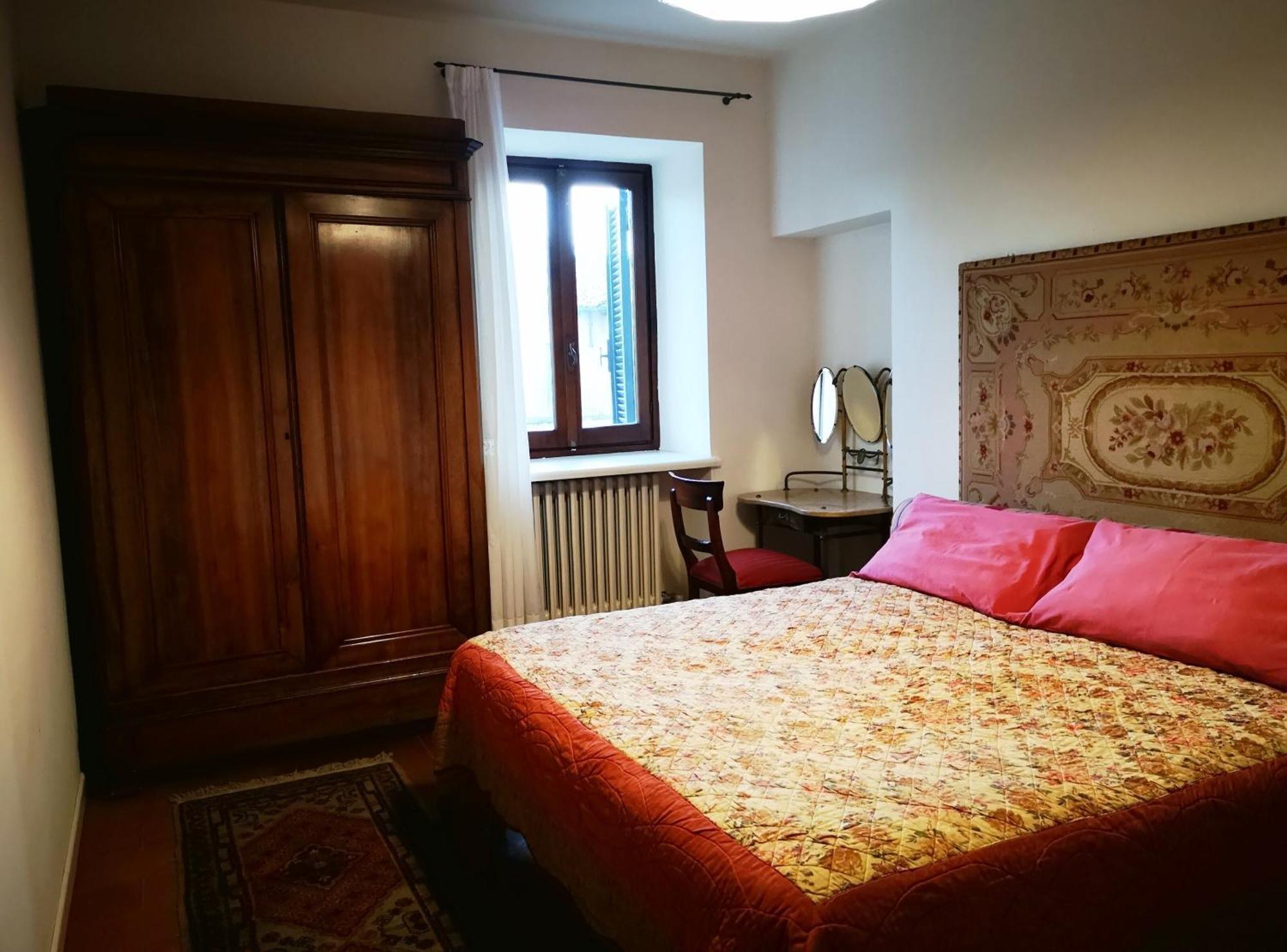 Casa Del Canta Holiday home Borgomale