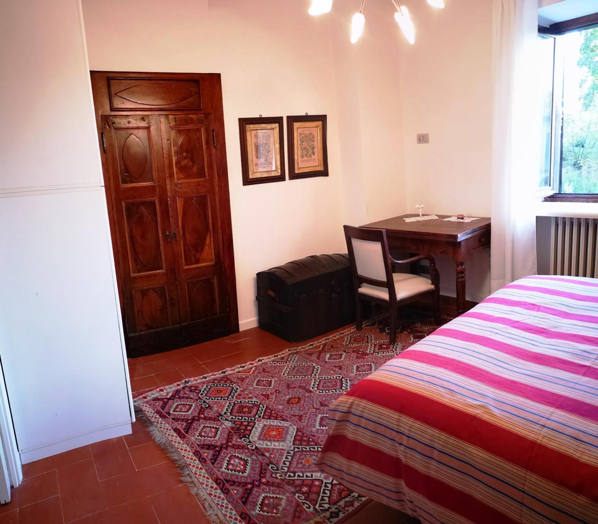 Casa Del Canta Borgomale