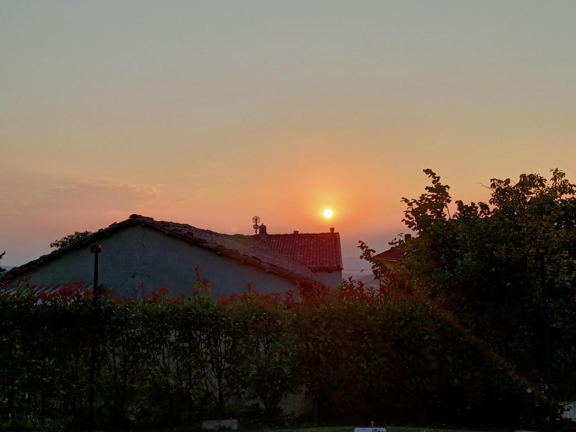 Casa Del Canta Holiday home