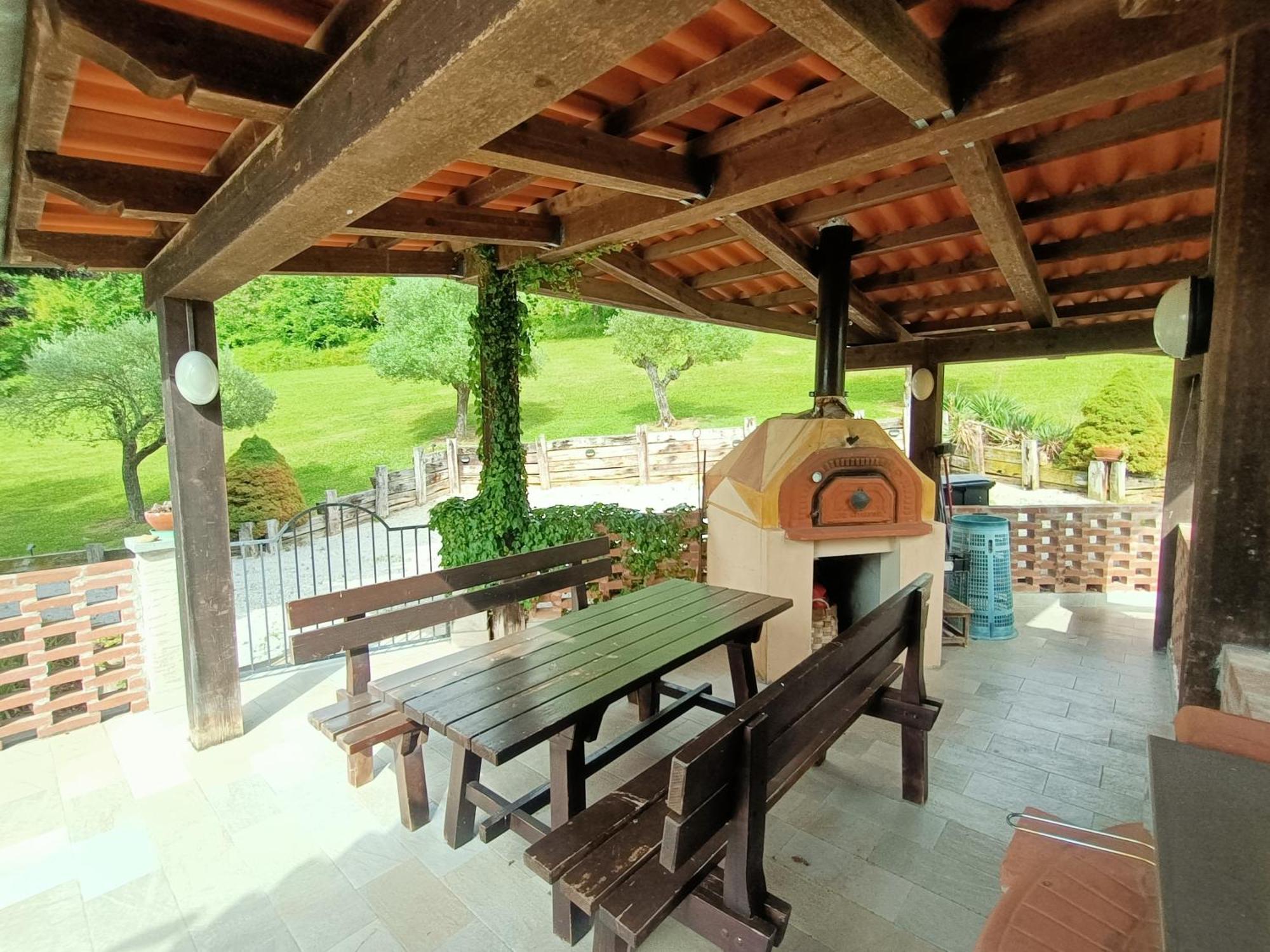 Casa Del Canta Holiday home *
