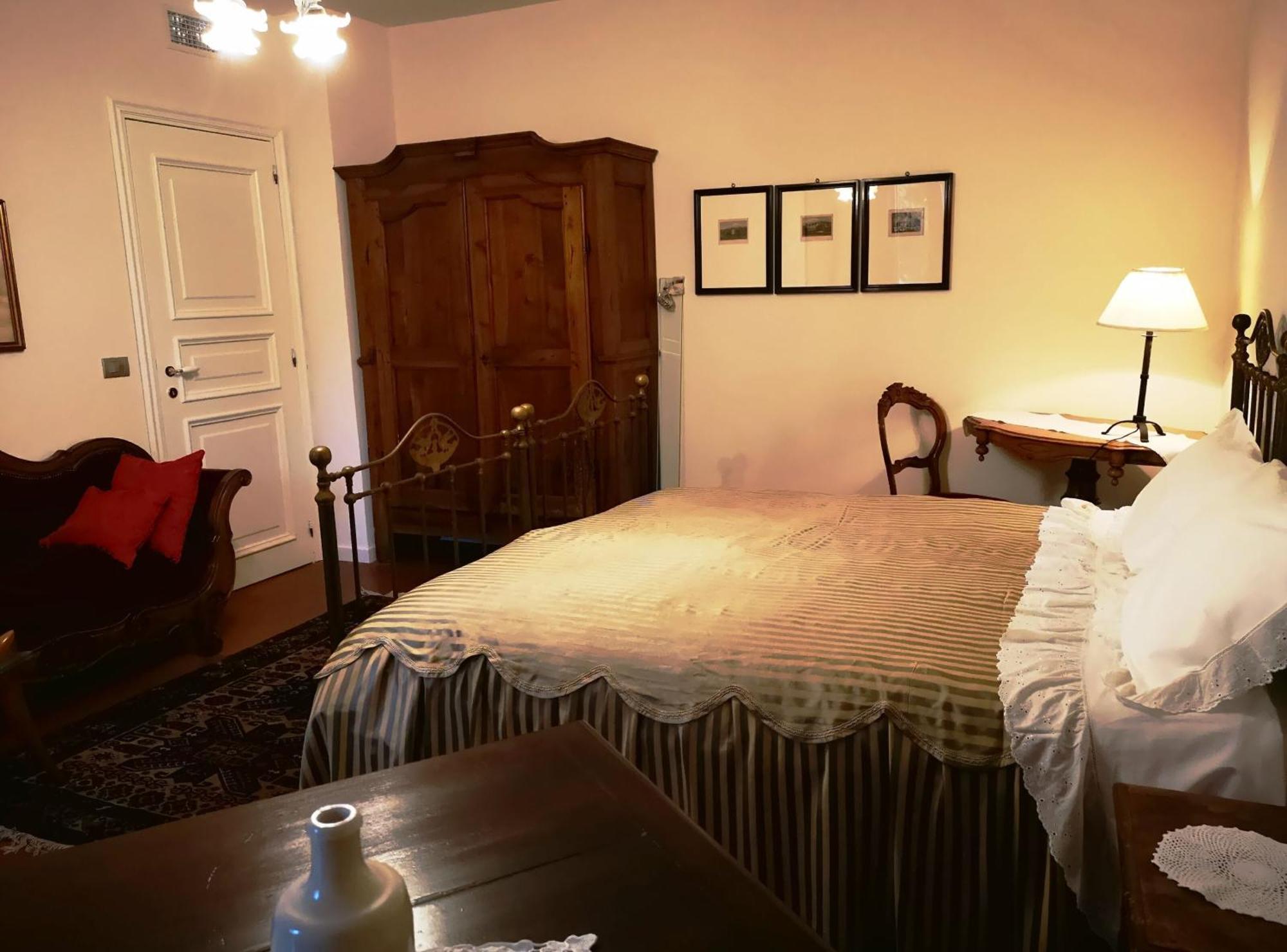 Holiday home Casa Del Canta *