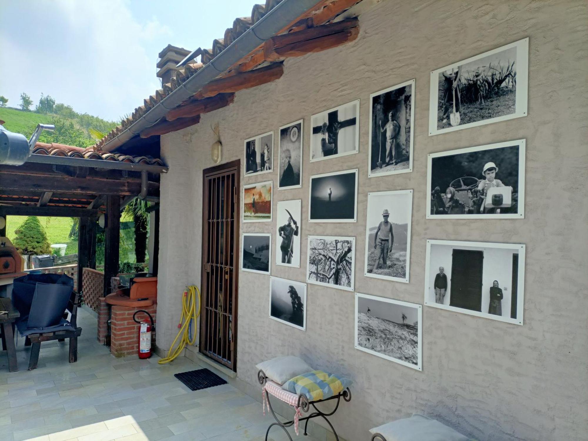 Casa Del Canta Holiday home *
