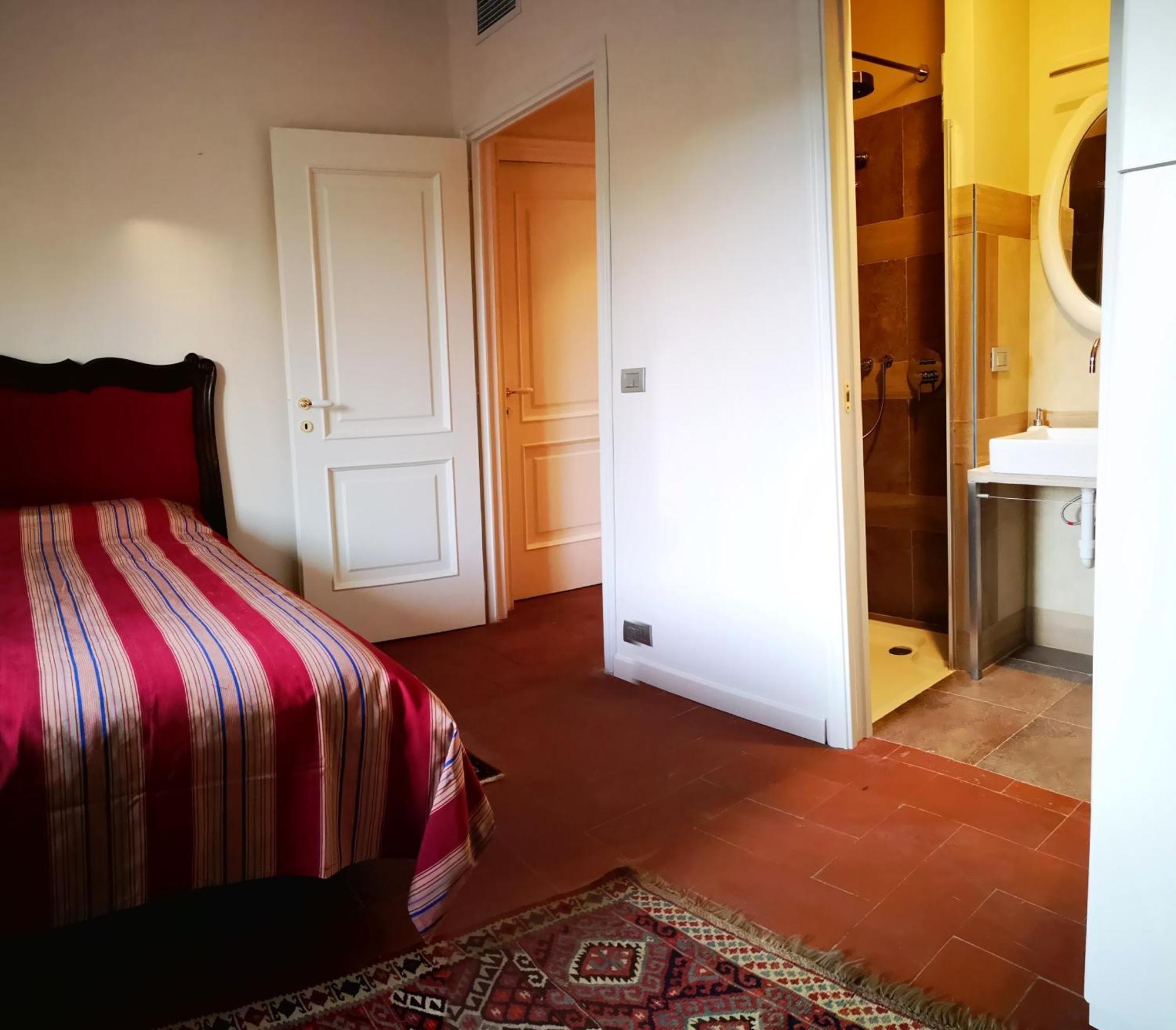 Holiday home Casa Del Canta *