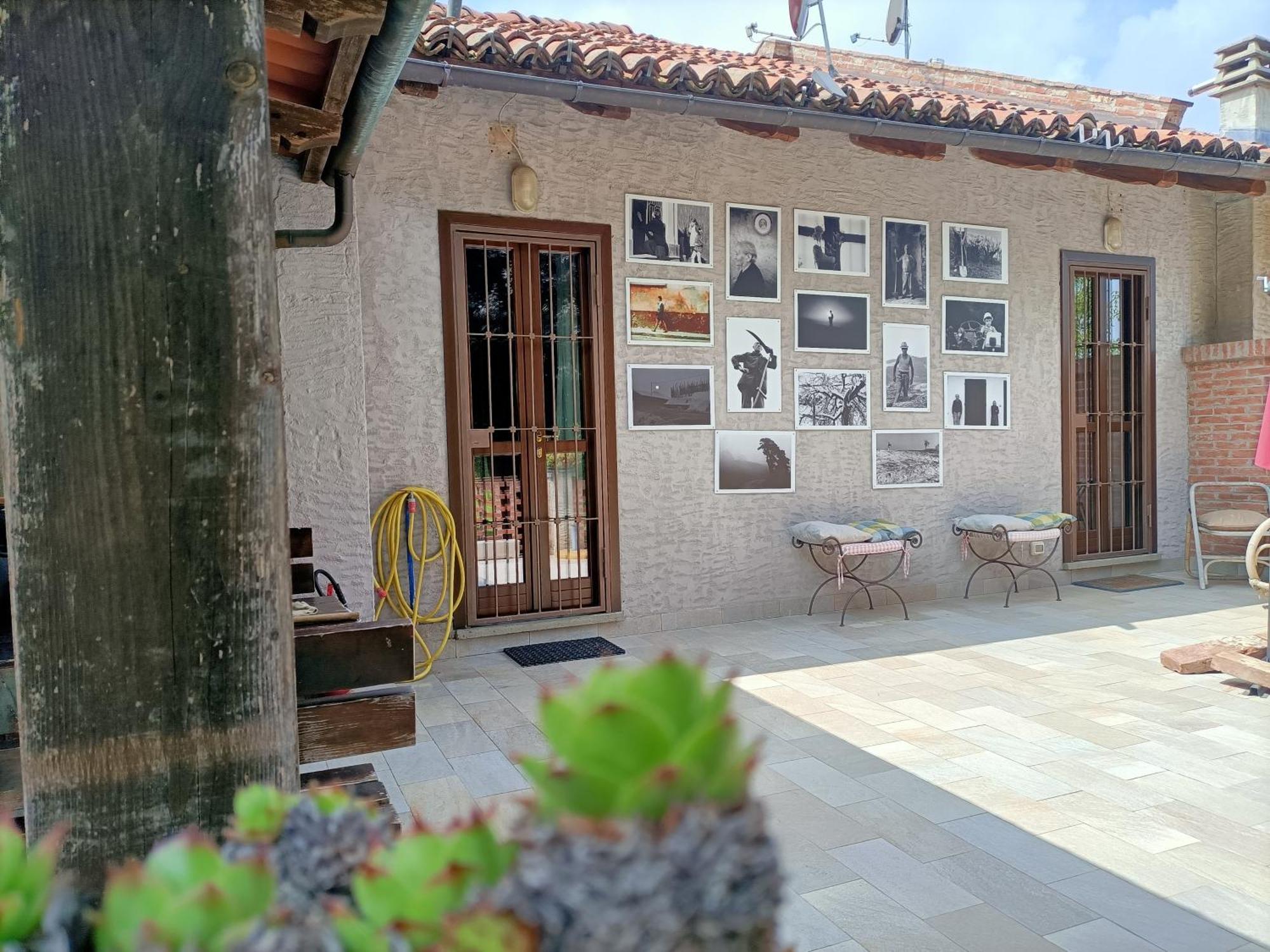 Casa Del Canta *