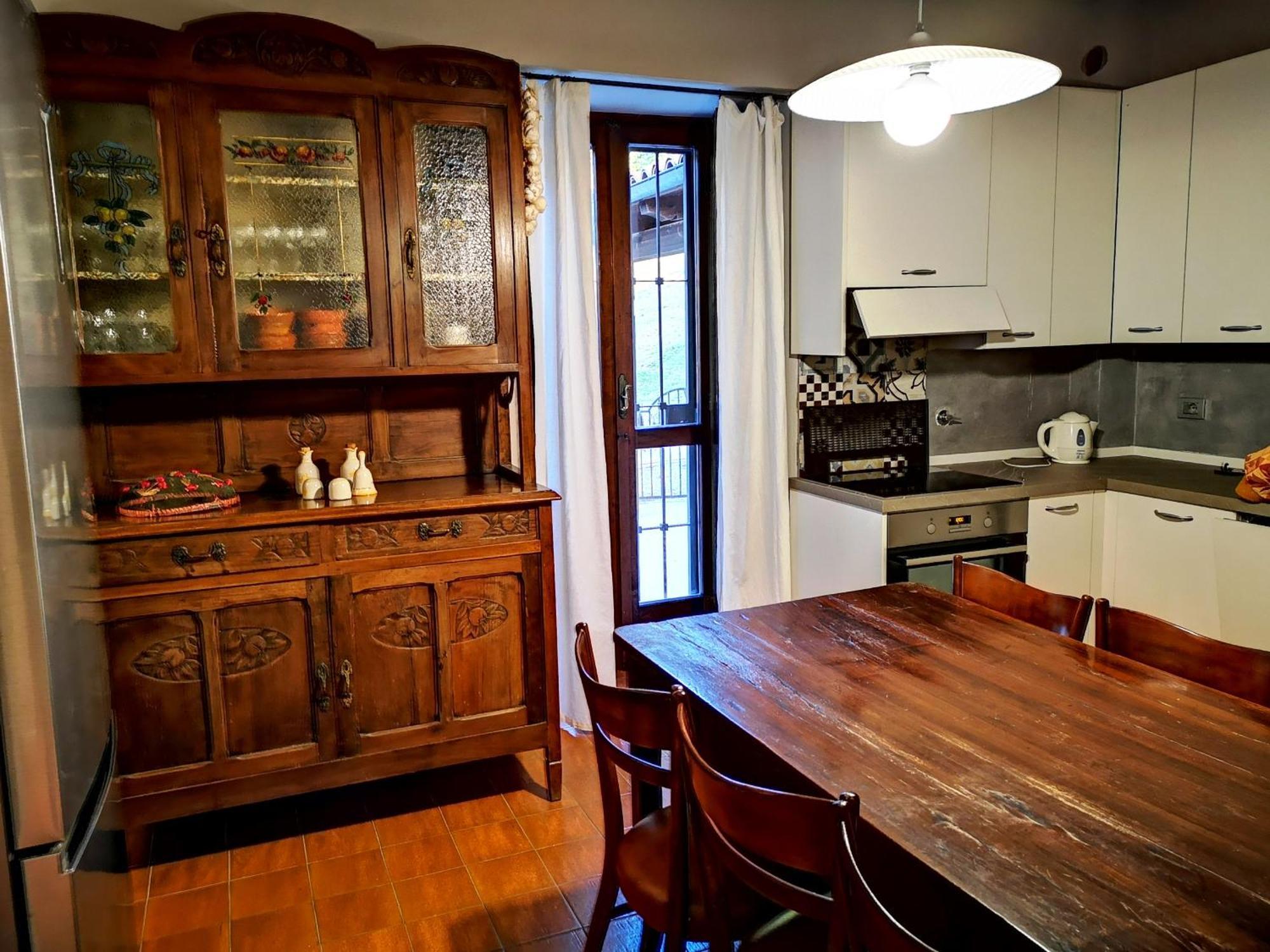 Holiday home Casa Del Canta