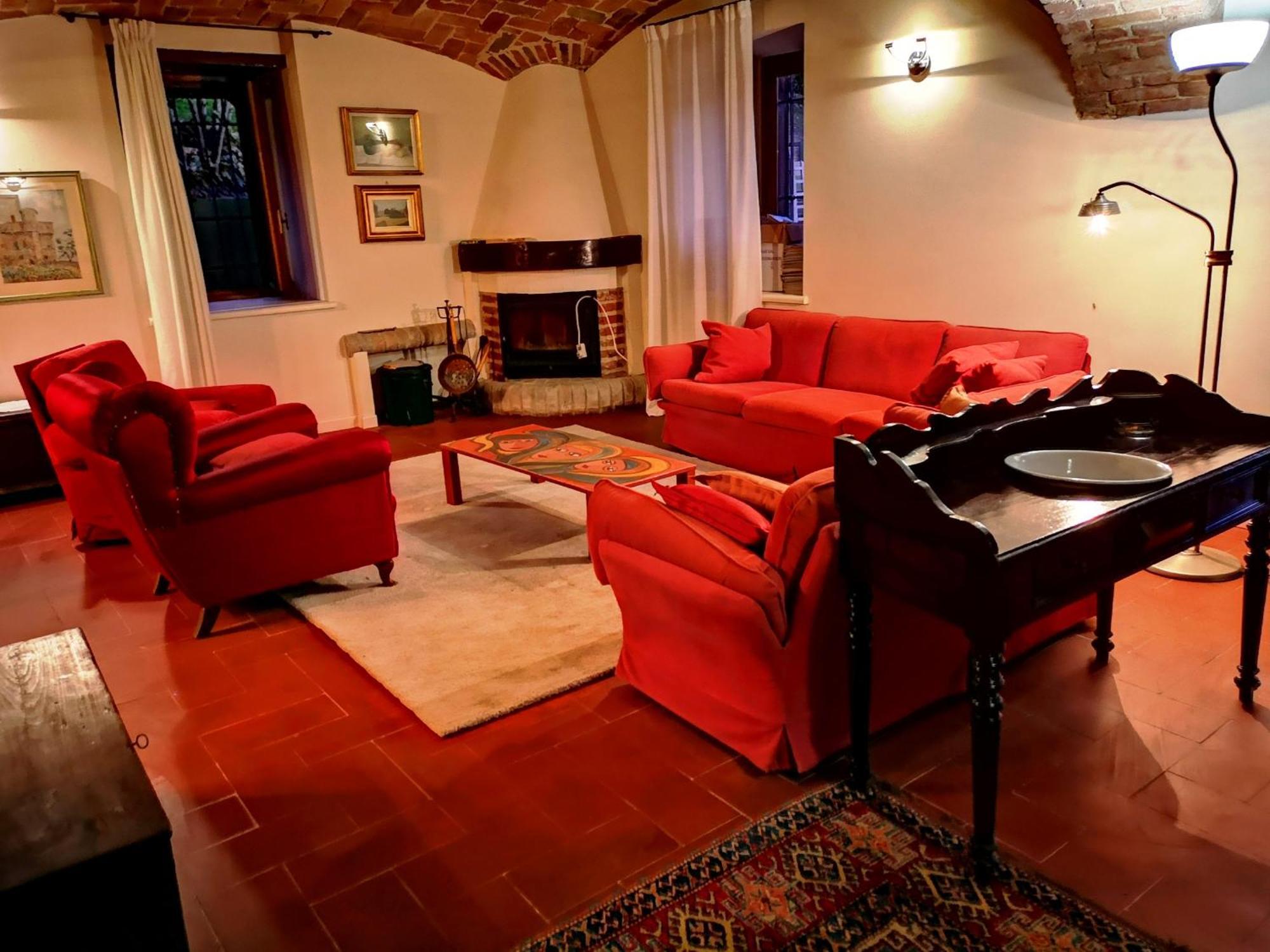 Casa Del Canta Holiday home *