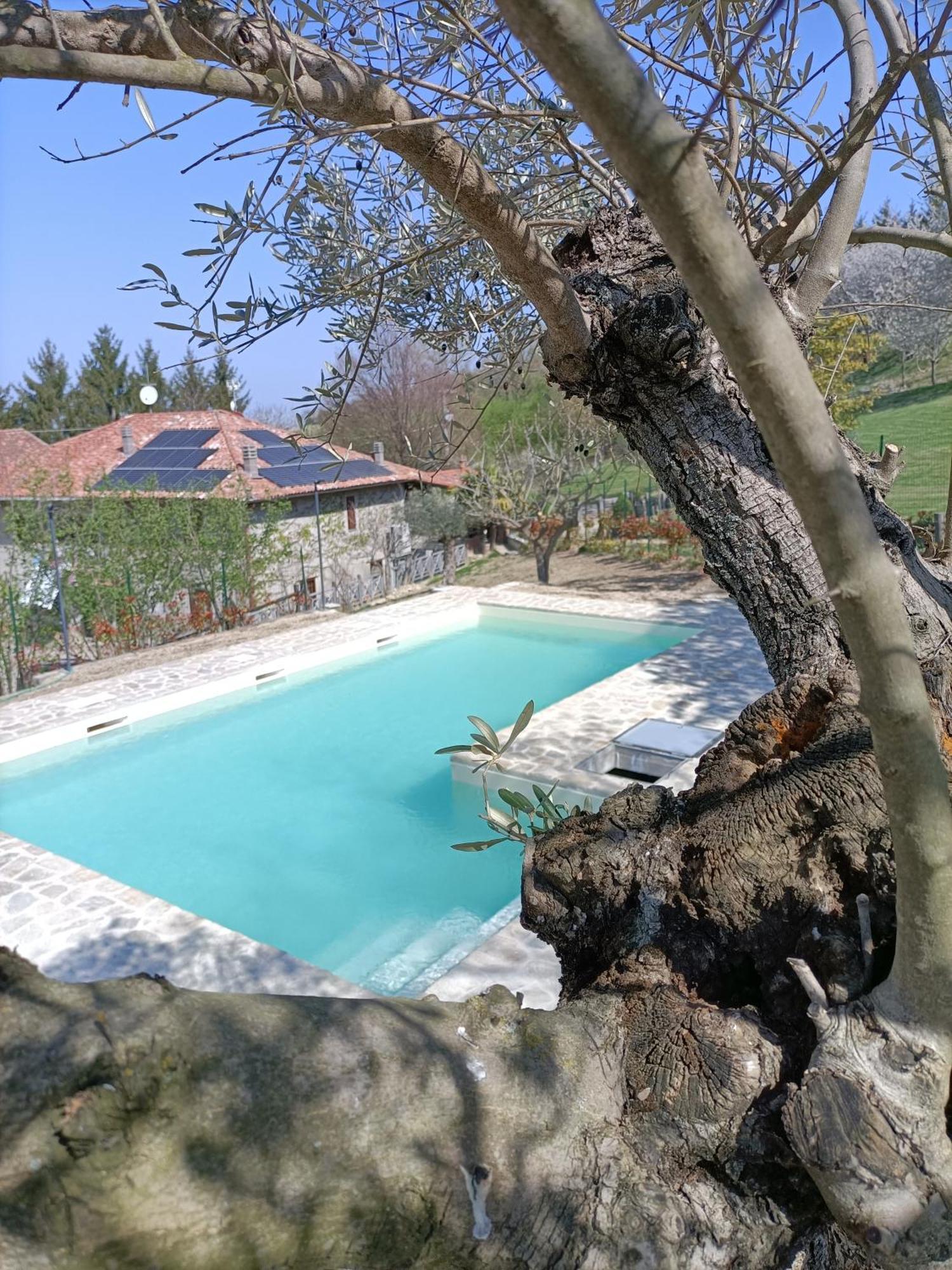 Holiday home Casa Del Canta
