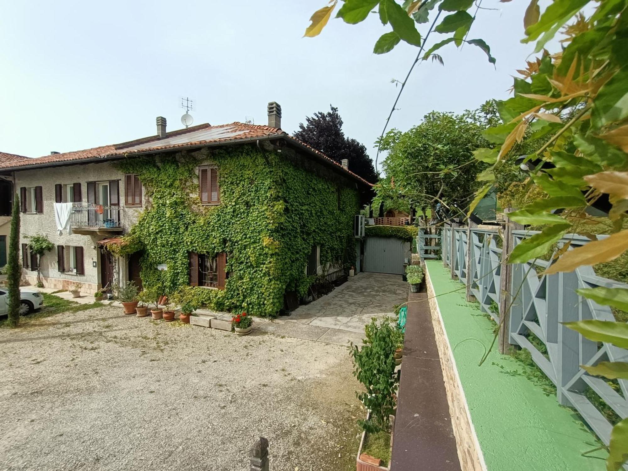 Casa Del Canta *