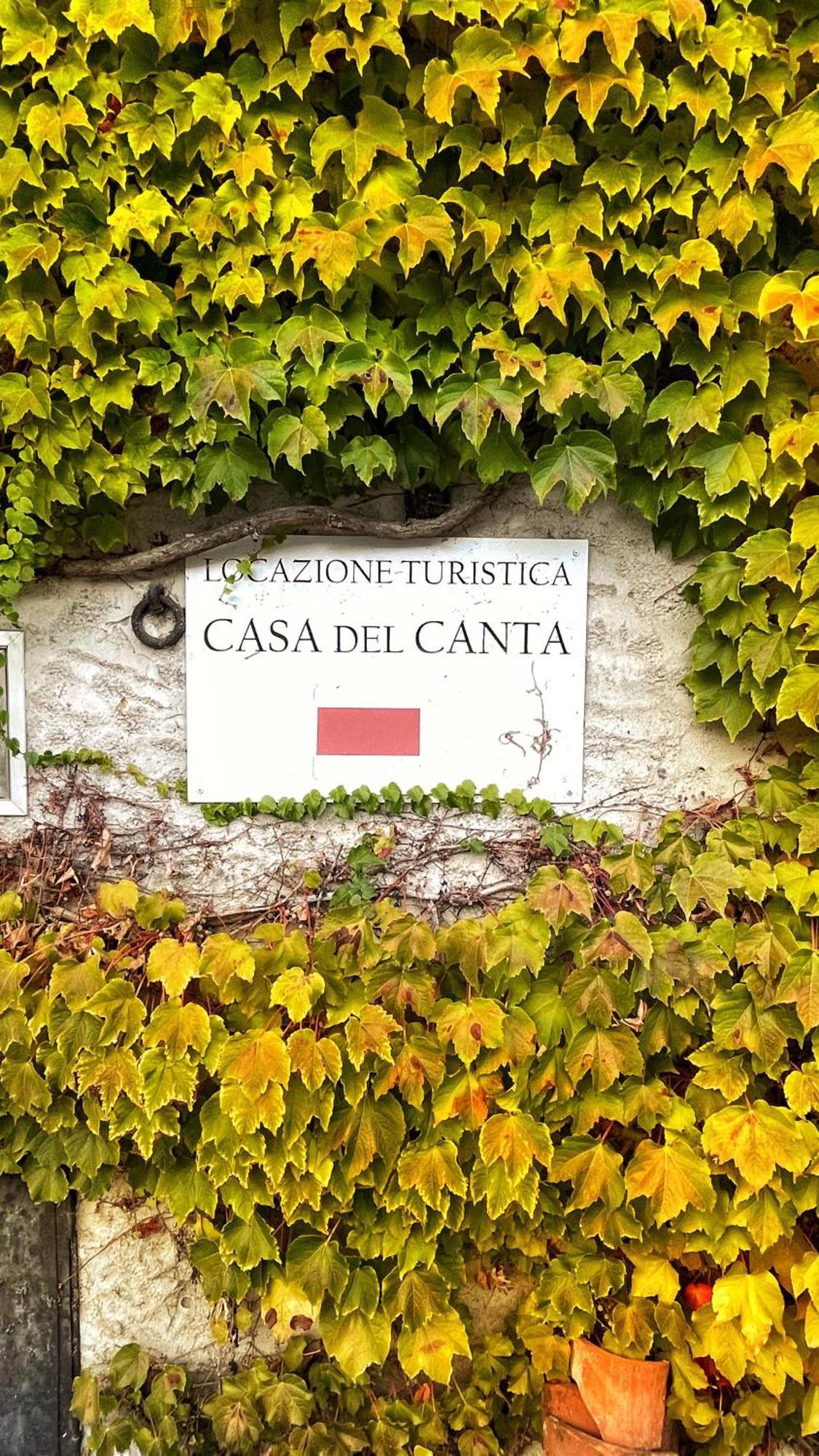 Casa Del Canta