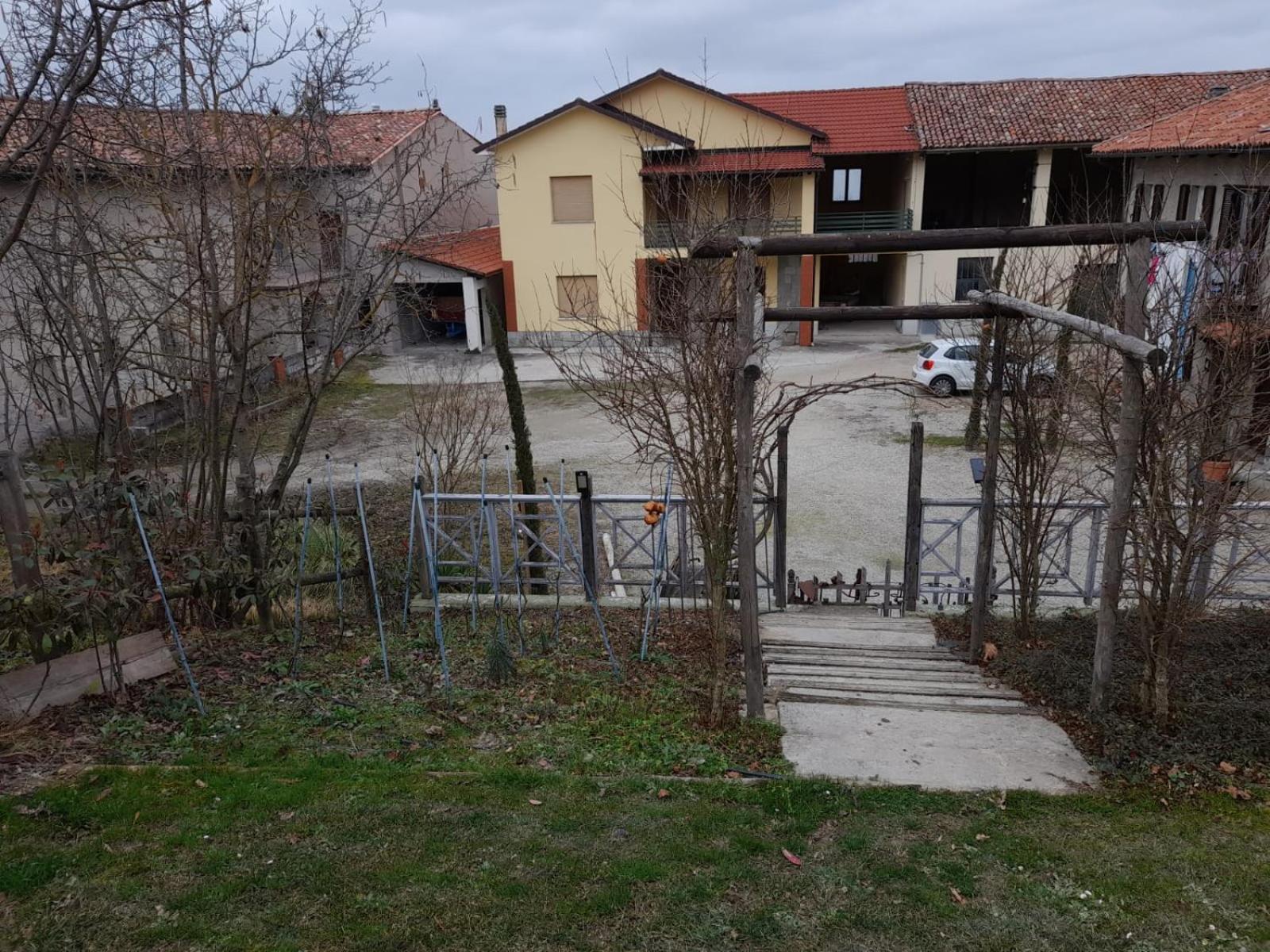 Holiday home Casa Del Canta