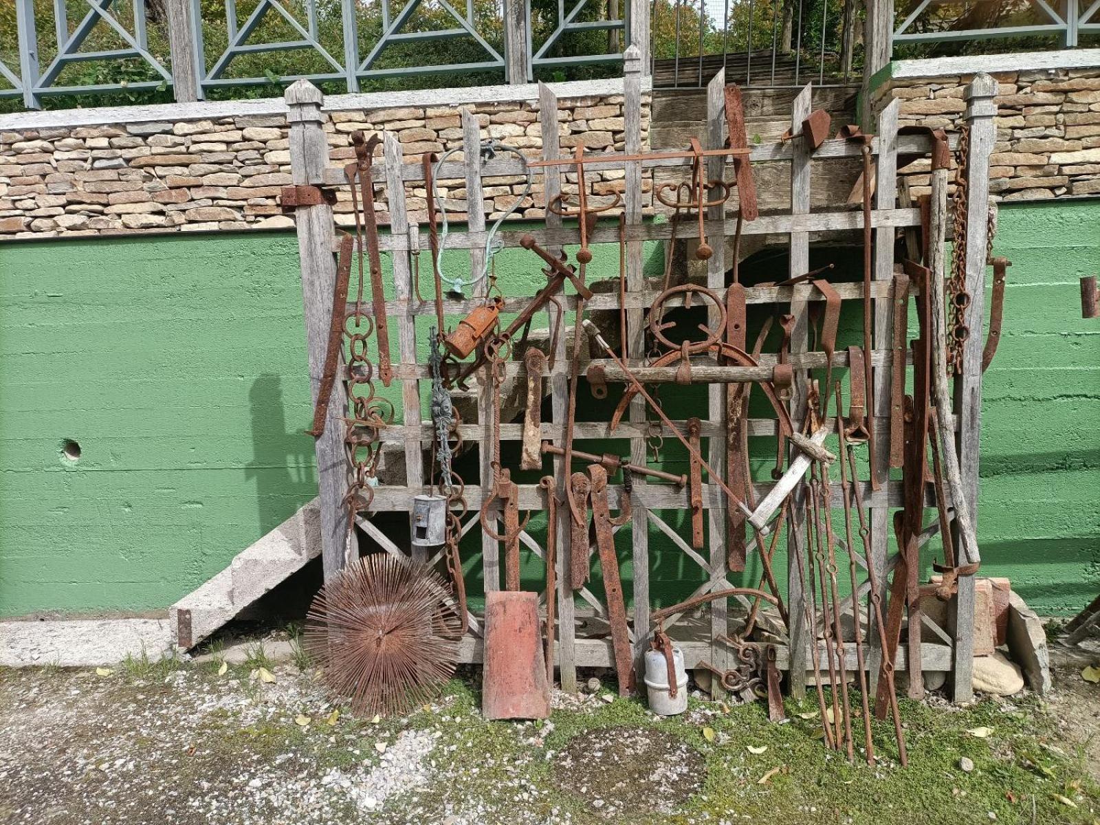 Casa Del Canta