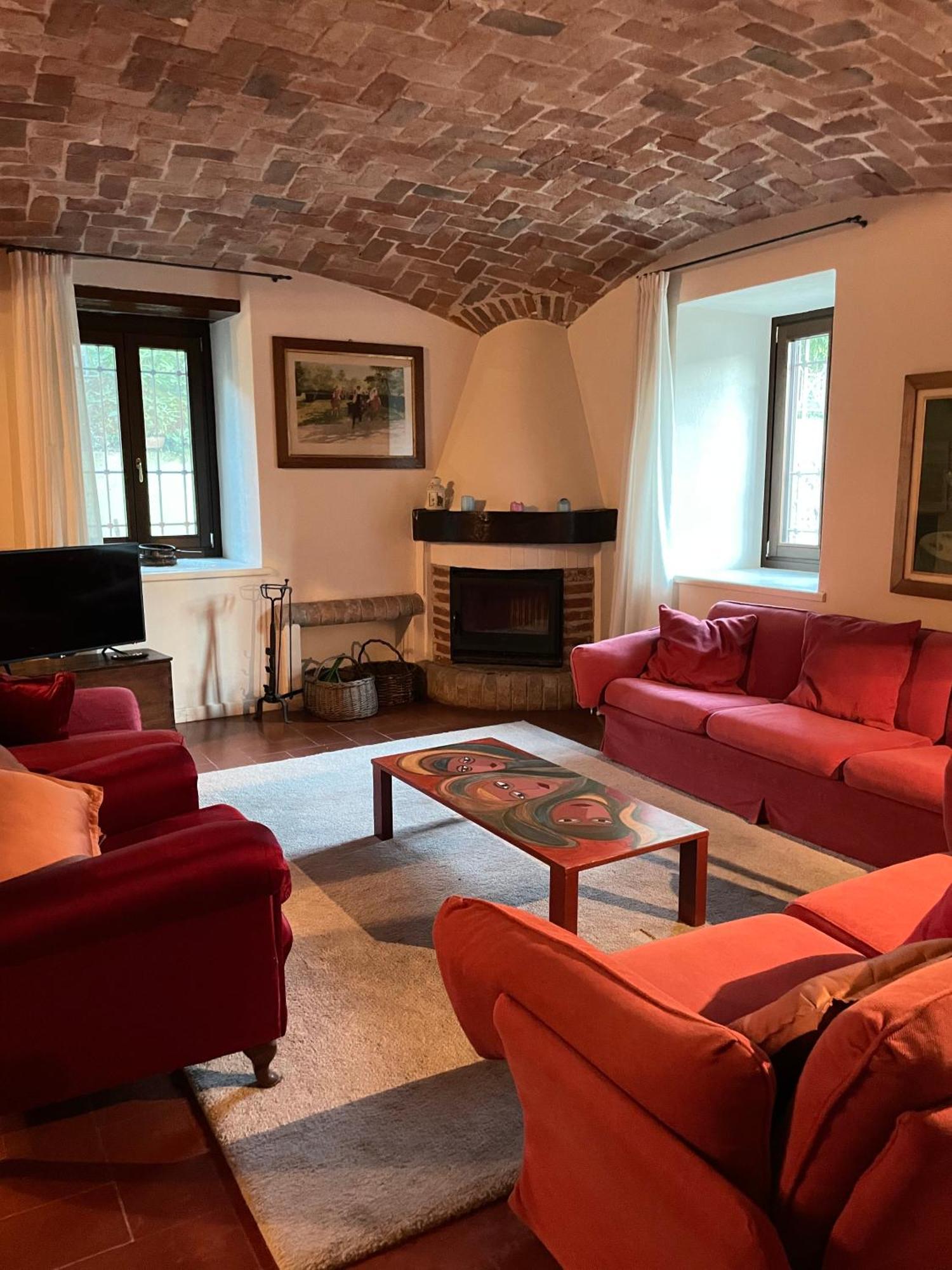 Casa Del Canta
