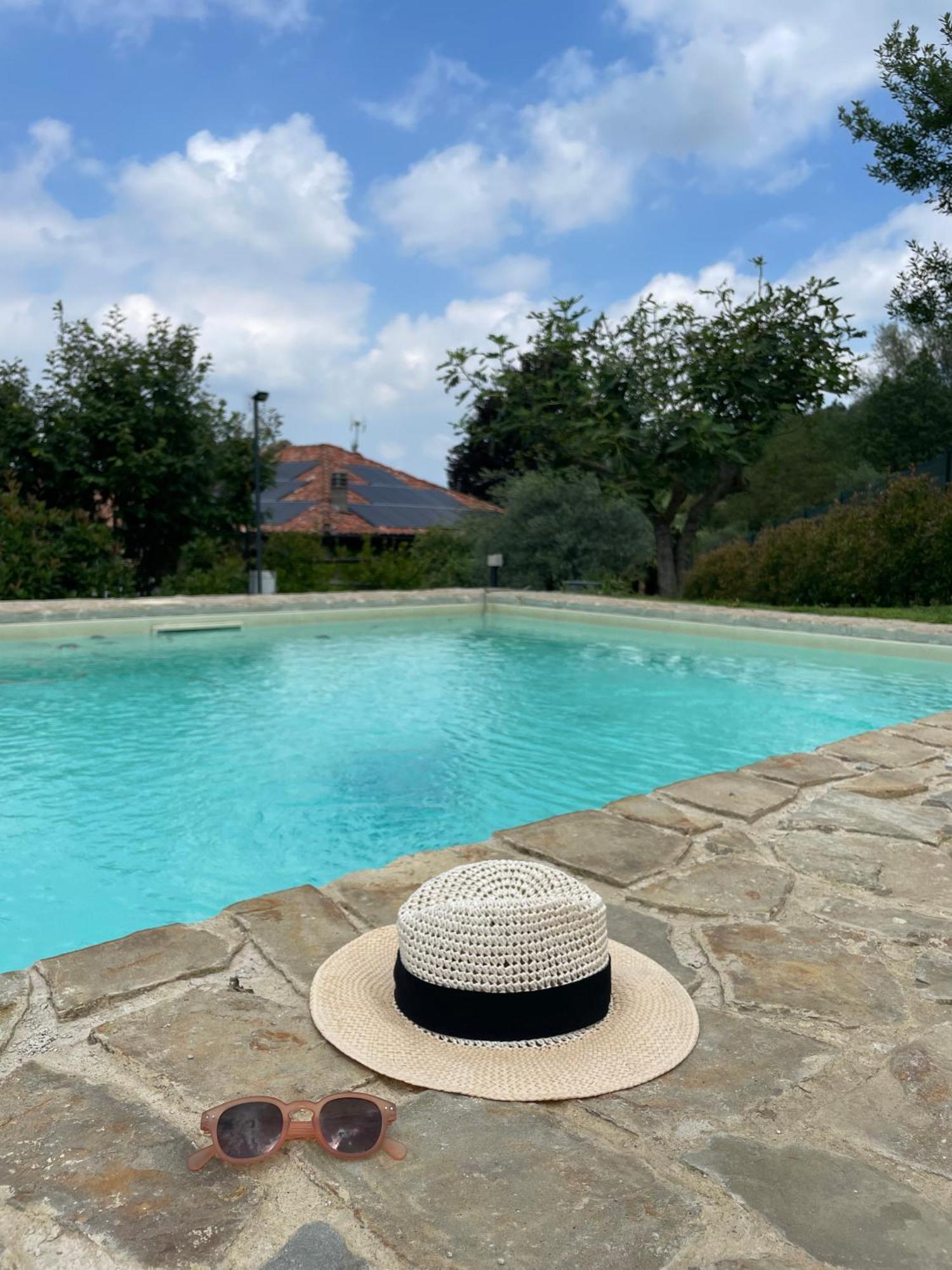 Casa Del Canta Holiday home *