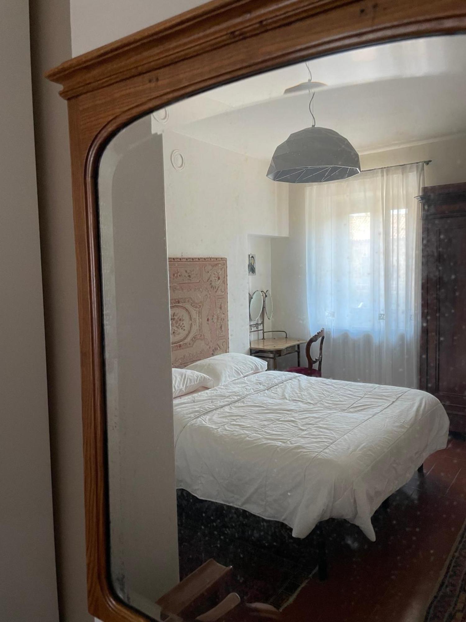 Casa Del Canta Borgomale