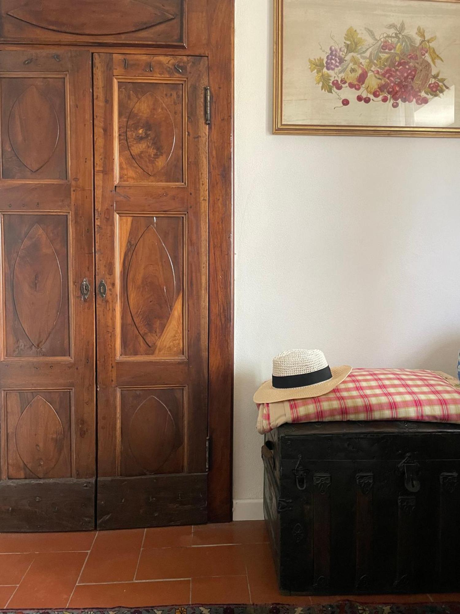 Casa Del Canta * Borgomale