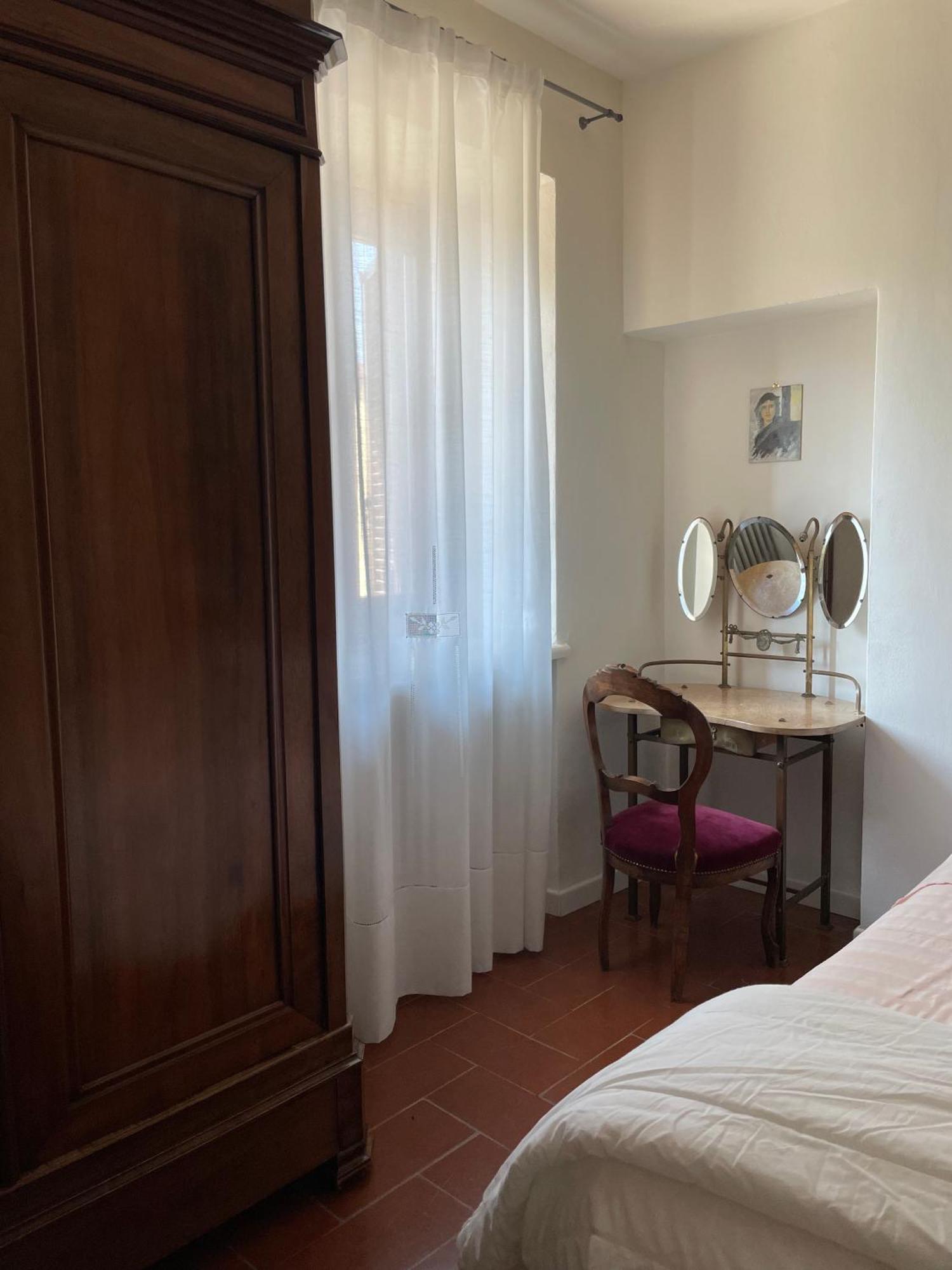 Casa Del Canta Holiday home